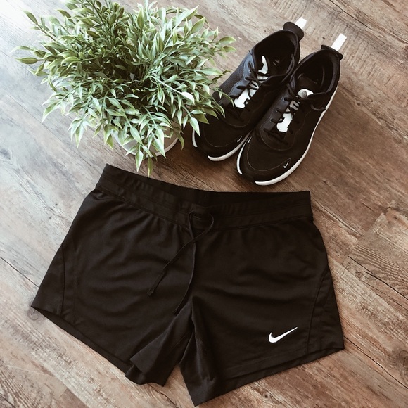 Nike Pants - Nike Running Shorts